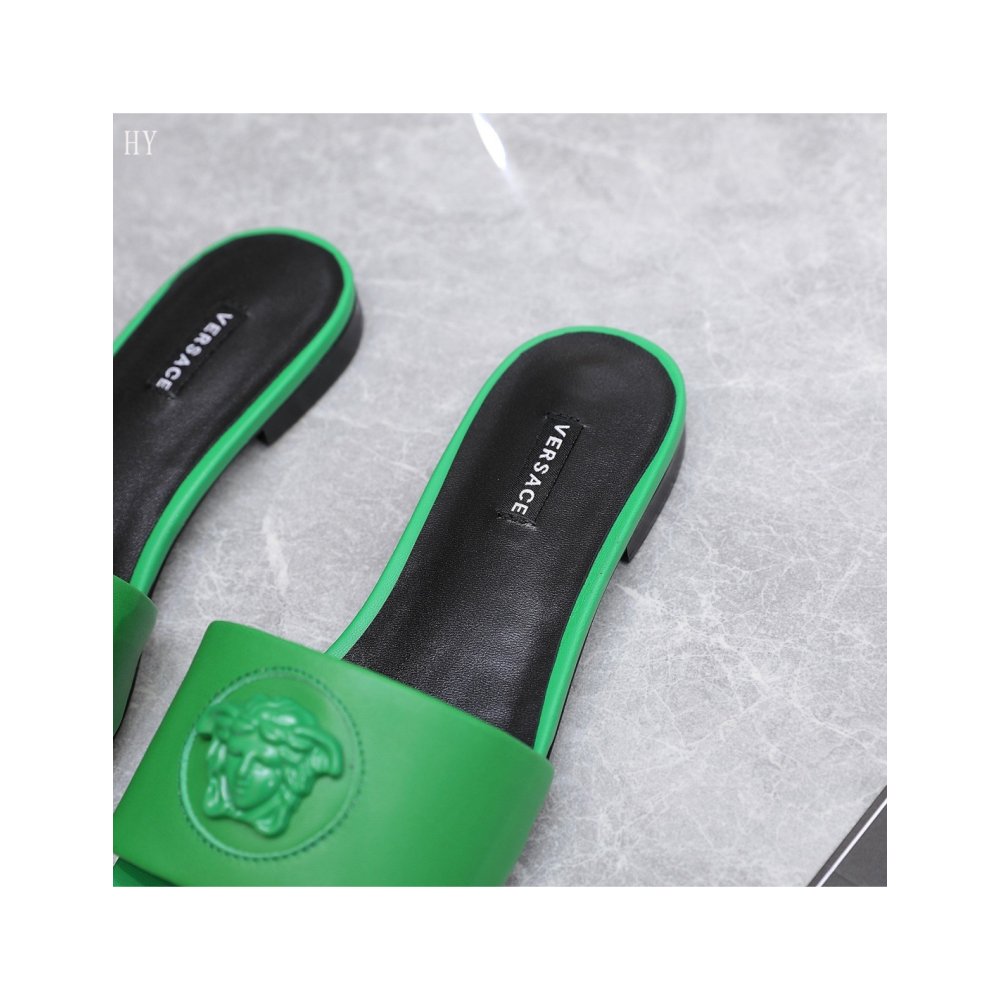 Versace slippers 080,Versace Slides,Slides Slippers,More Brands