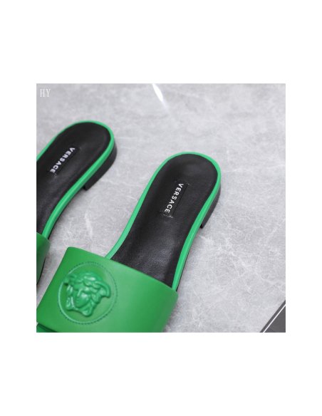 Versace slippers 080,Versace Slides,Slides Slippers,More Brands