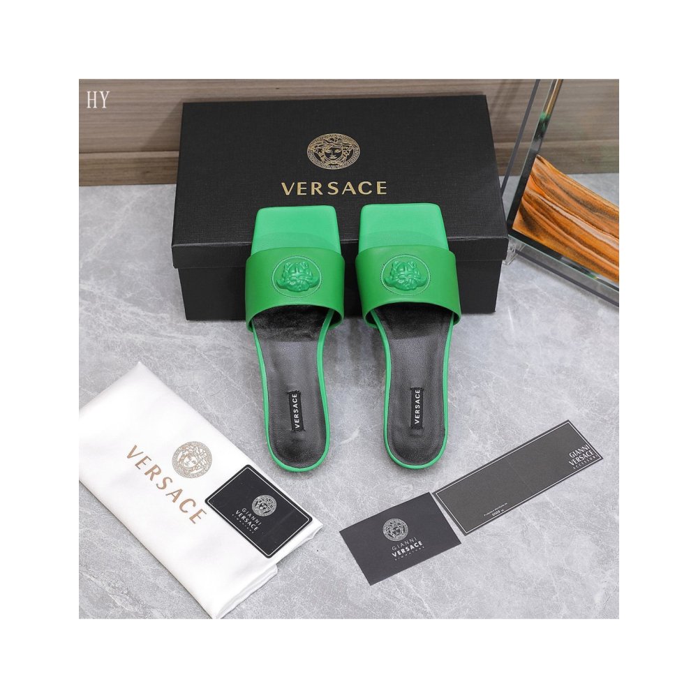 Versace slippers 080,Versace Slides,Slides Slippers,More Brands