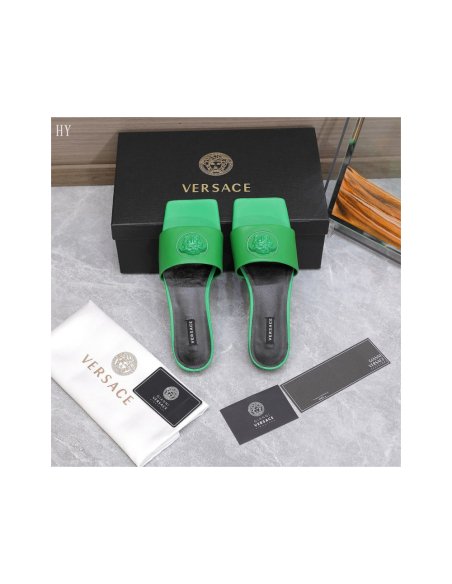Versace slippers 080,Versace Slides,Slides Slippers,More Brands