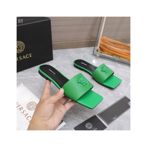 Versace slippers 080,Versace Slides,Slides Slippers,More Brands