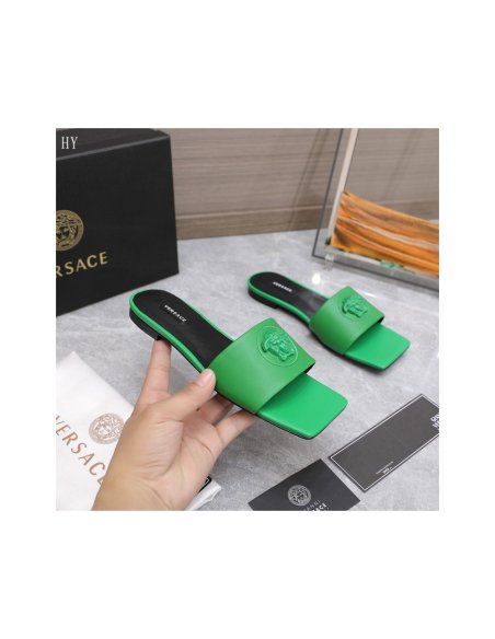 Versace slippers 080,Versace Slides,Slides Slippers,More Brands