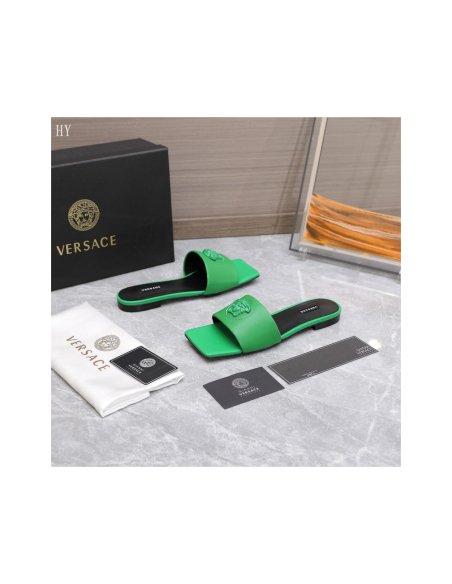 Versace slippers 080,Versace Slides,Slides Slippers,More Brands