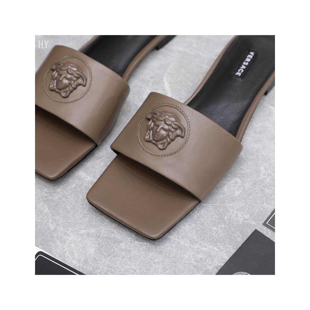 Versace slippers 081,Versace Slides,Slides Slippers,More Brands