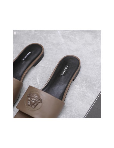 Versace slippers 081,Versace Slides,Slides Slippers,More Brands