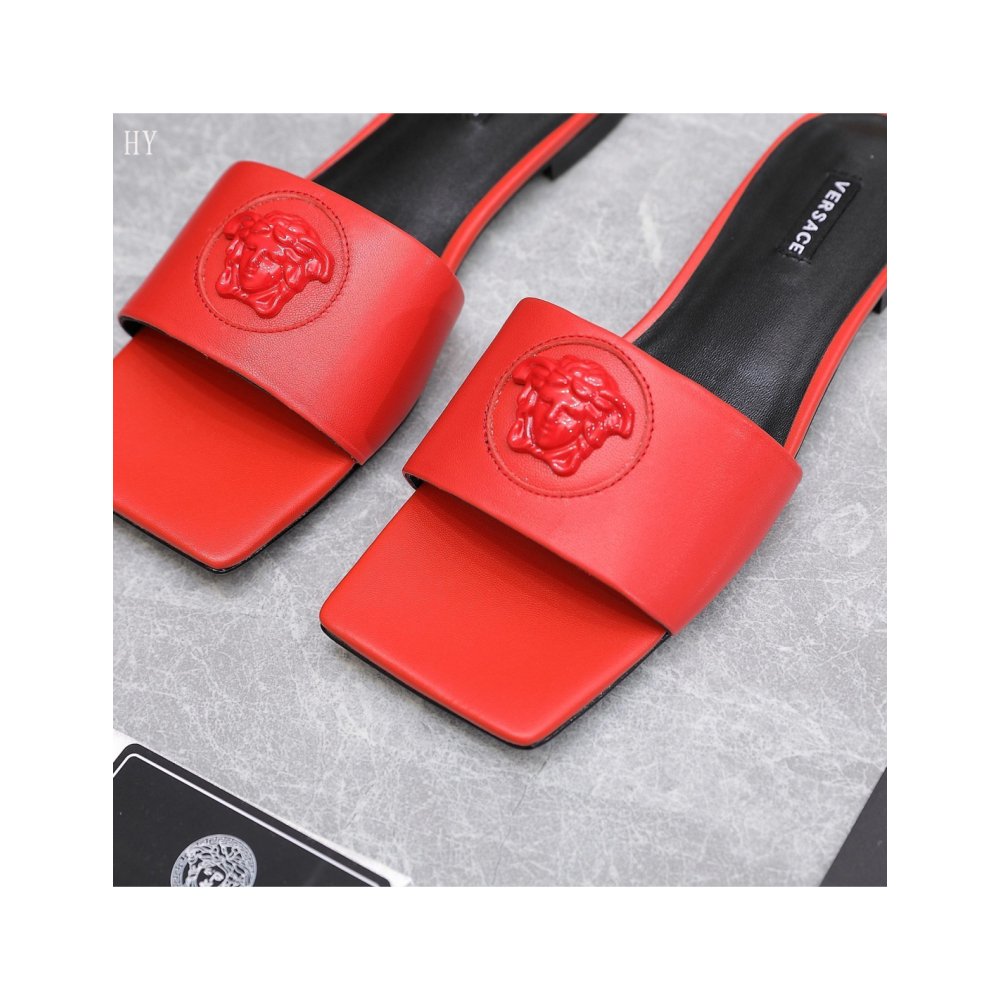 Versace slippers 082,Versace Slides,Slides Slippers,More Brands