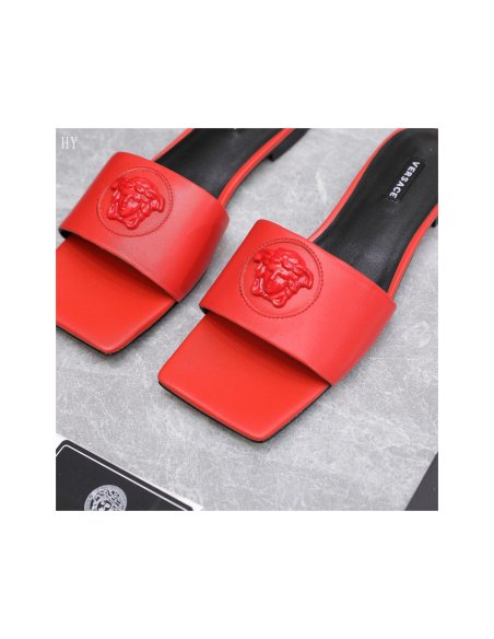 Versace slippers 082,Versace Slides,Slides Slippers,More Brands