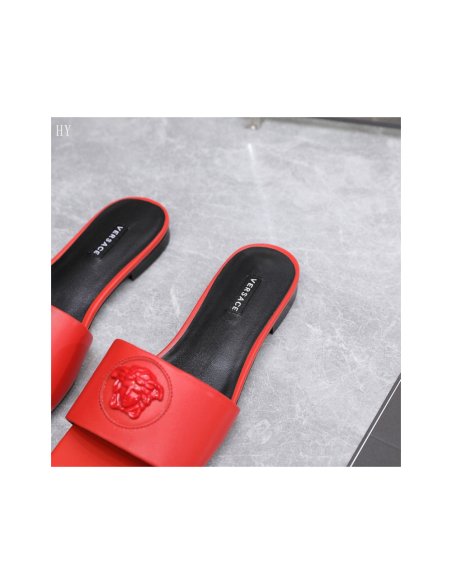 Versace slippers 082,Versace Slides,Slides Slippers,More Brands