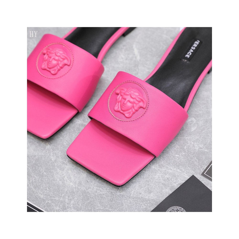 Versace slippers 084,Versace Slides,Slides Slippers,More Brands