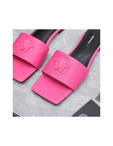 Versace slippers 084,Versace Slides,Slides Slippers,More Brands
