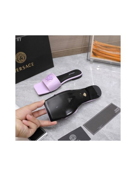 Versace slippers 085,Versace Slides,Slides Slippers,More Brands