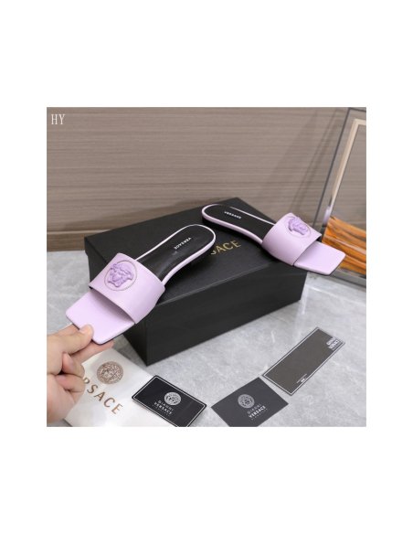 Versace slippers 085,Versace Slides,Slides Slippers,More Brands