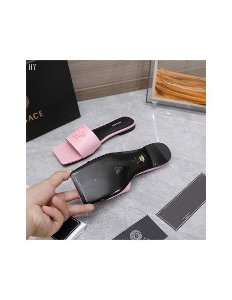 Versace slippers 086,Versace Slides,Slides Slippers,More Brands