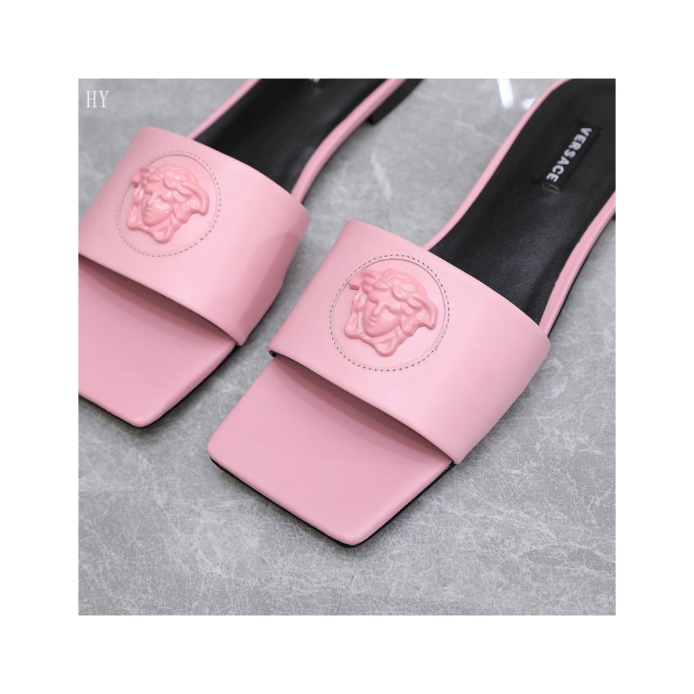 Versace slippers 086,Versace Slides,Slides Slippers,More Brands