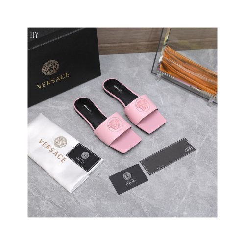 Versace slippers 086,Versace Slides,Slides Slippers,More Brands