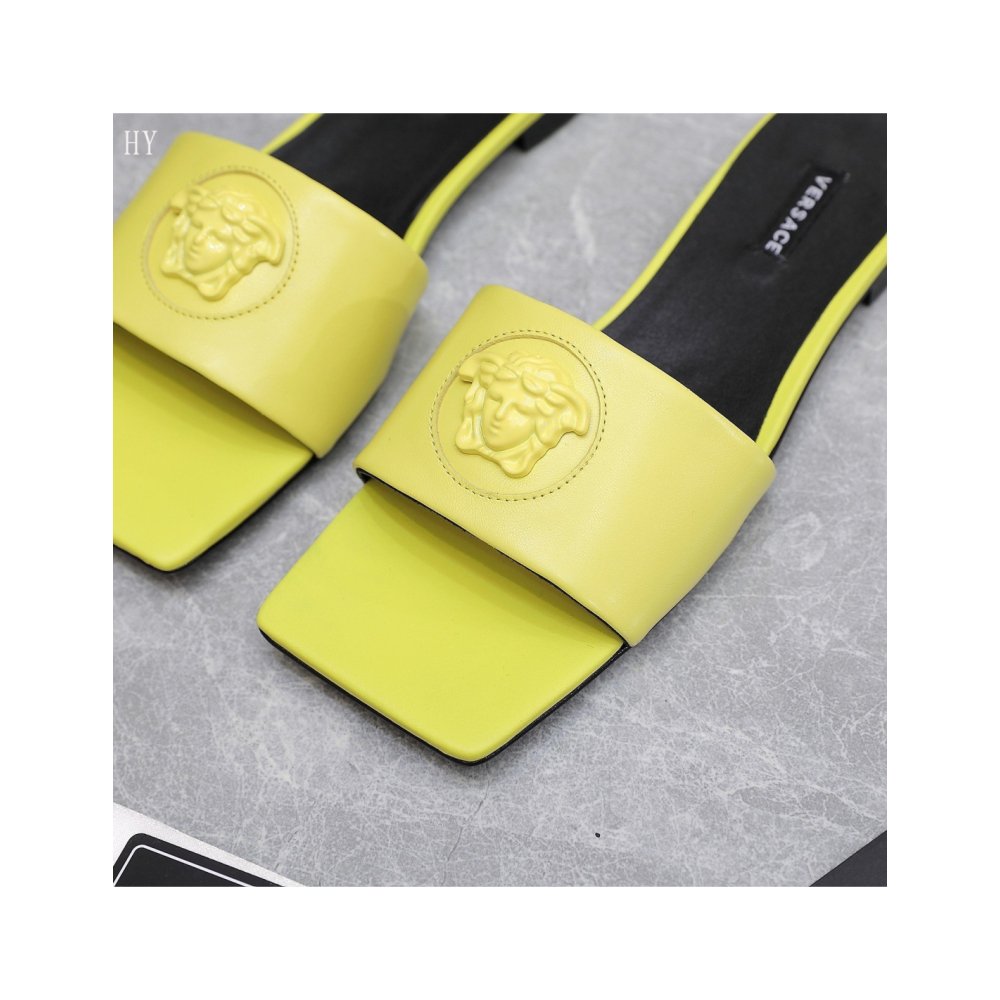 Versace slippers 087,Versace Slides,Slides Slippers,More Brands