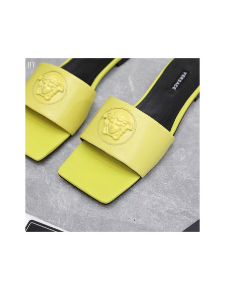 Versace slippers 087,Versace Slides,Slides Slippers,More Brands