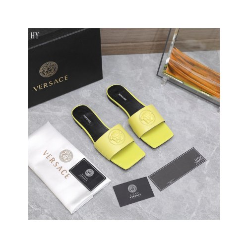 Versace slippers 087,Versace Slides,Slides Slippers,More Brands
