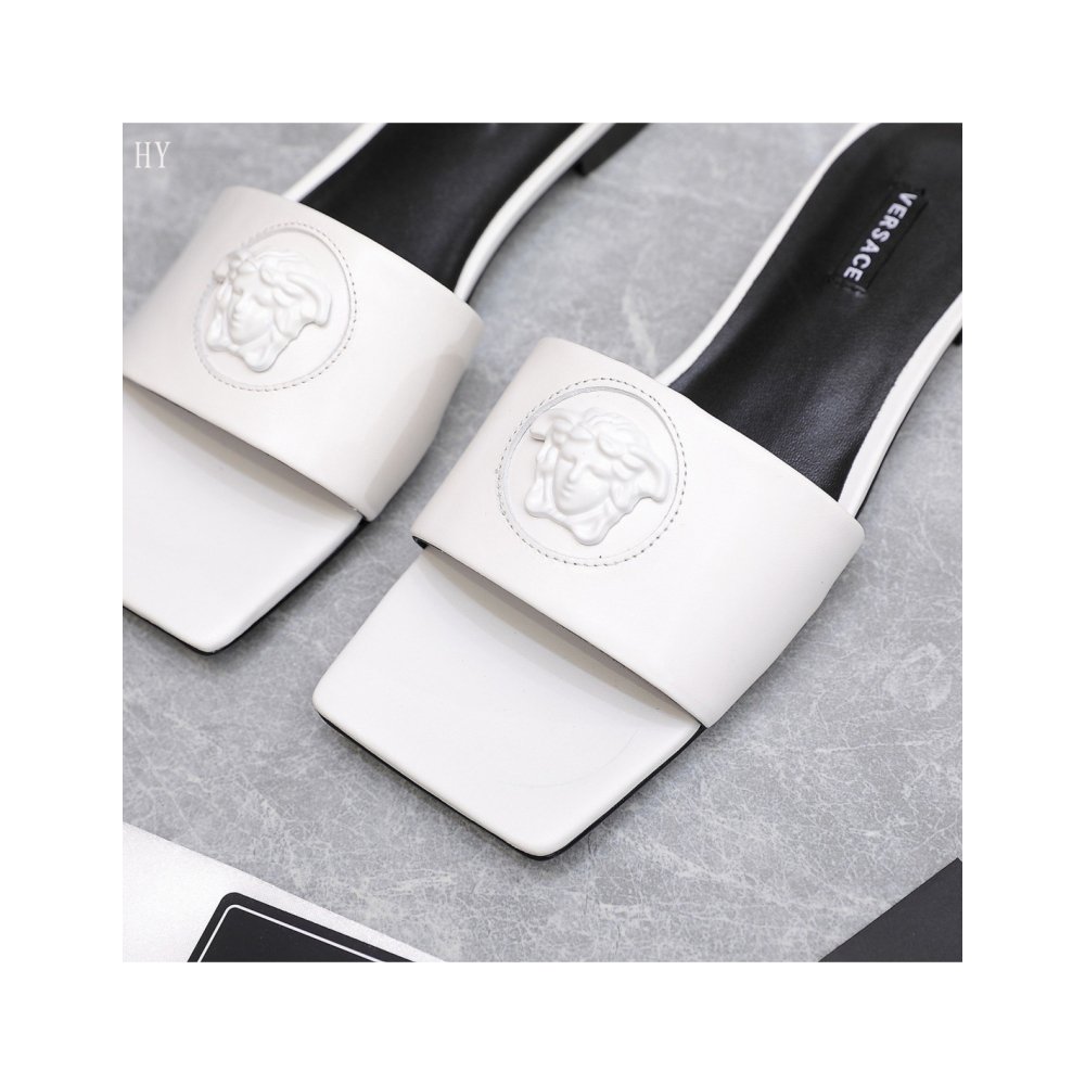 Versace slippers 088,Versace Slides,Slides Slippers,More Brands