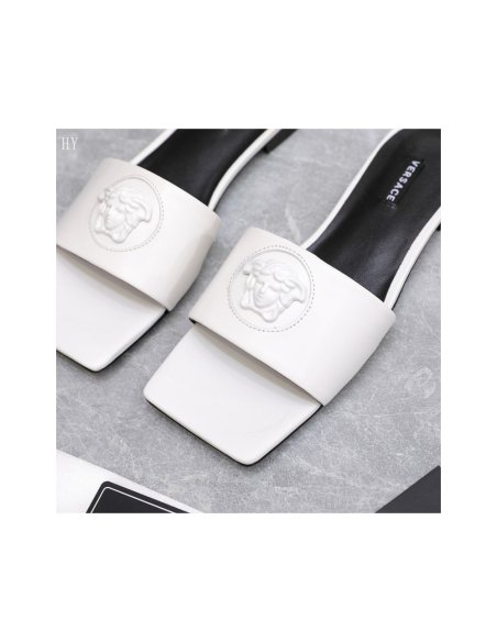 Versace slippers 088,Versace Slides,Slides Slippers,More Brands