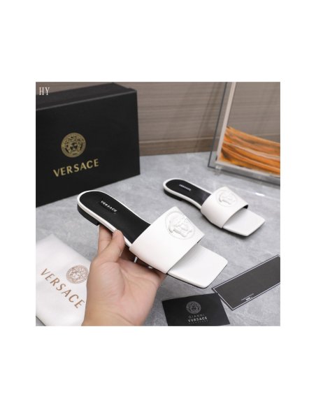 Versace slippers 088,Versace Slides,Slides Slippers,More Brands