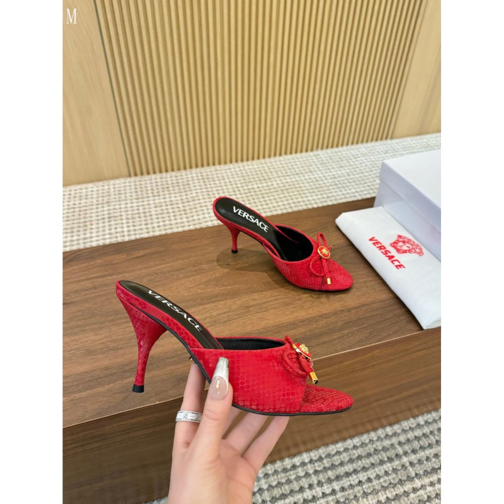 Versace slippers 121,Versace Slides,Slides Slippers,More Brands
