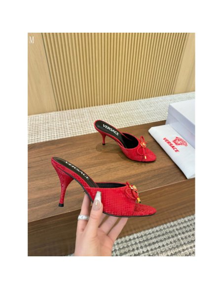 Versace slippers 121,Versace Slides,Slides Slippers,More Brands