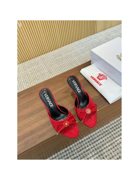 Versace slippers 121,Versace Slides,Slides Slippers,More Brands