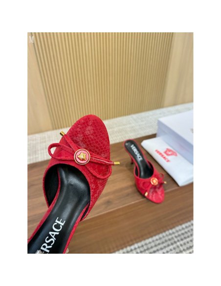 Versace slippers 121,Versace Slides,Slides Slippers,More Brands