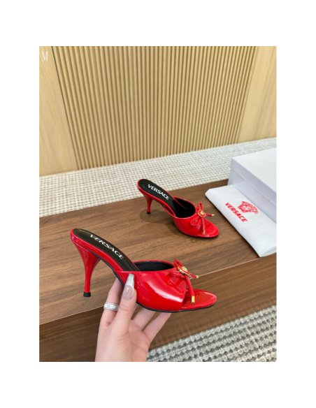 Versace slippers 124,Versace Slides,Slides Slippers,More Brands