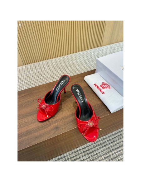 Versace slippers 124,Versace Slides,Slides Slippers,More Brands
