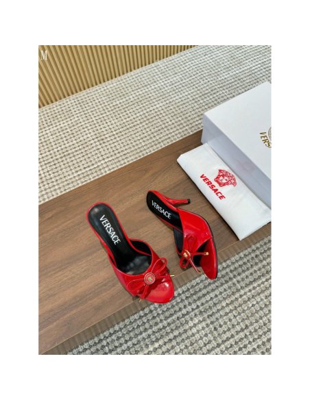 Versace slippers 124,Versace Slides,Slides Slippers,More Brands