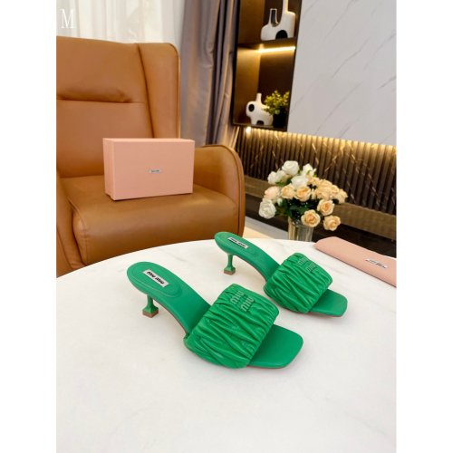 Miu miu slippers 018,Miu Miu Slides,Slides Slippers,More Brands