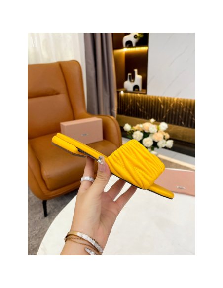 Miu miu slippers 024,Miu Miu Slides,Slides Slippers,More Brands