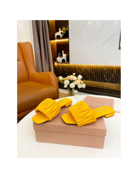 Miu miu slippers 024,Miu Miu Slides,Slides Slippers,More Brands