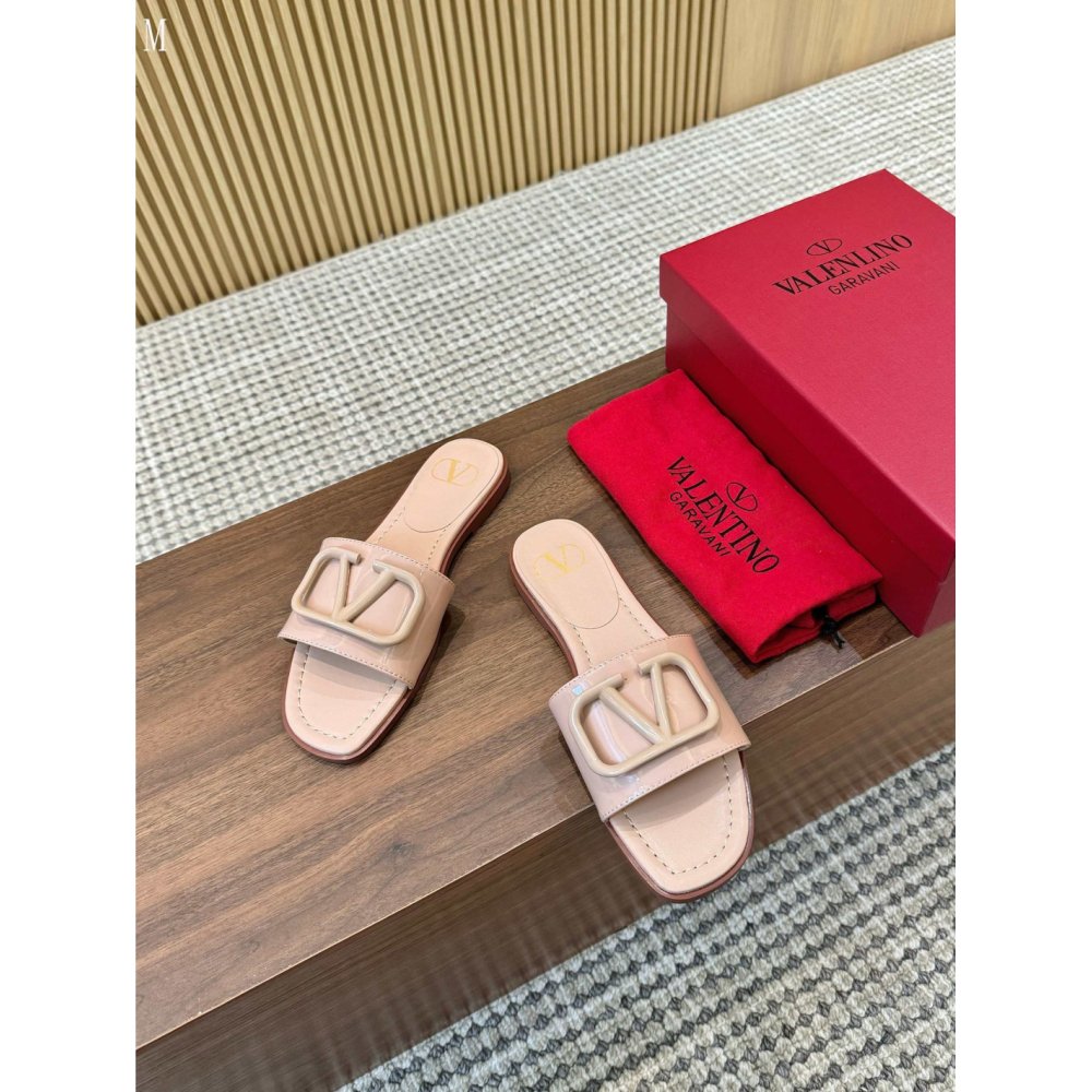 Valentino slippers 104,Valentino Slippers,Slides Slippers,More Brands