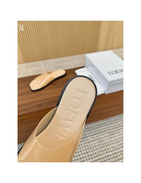 LOEWE Slippers 045,Loewe Slippers,Slides Slippers,More Brands