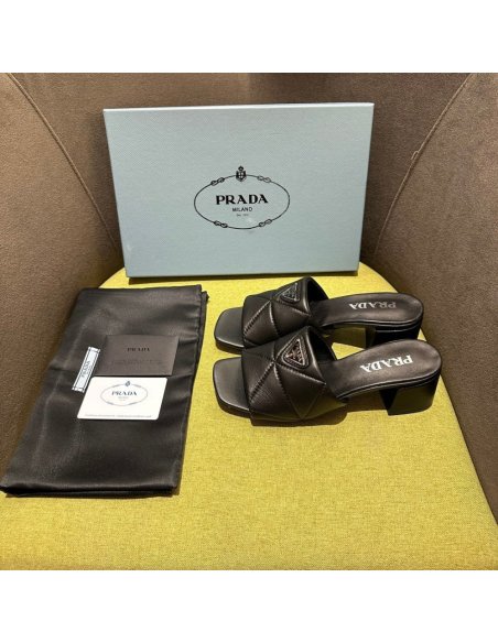 Prada Slippers 012