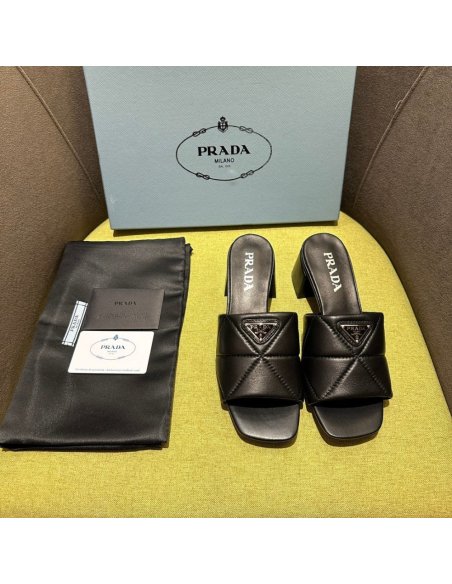 Prada Slippers 012