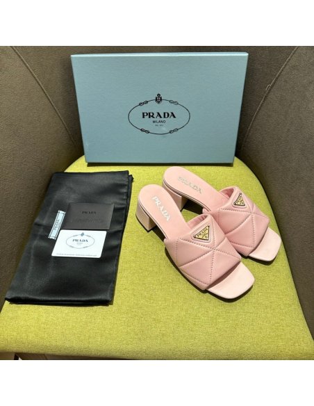 Prada Slippers 016