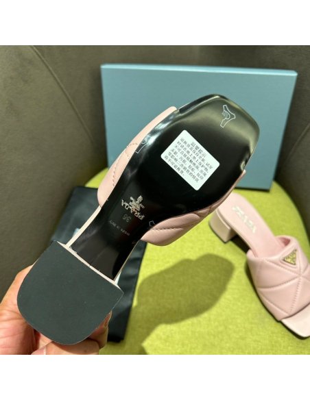 Prada Slippers 016