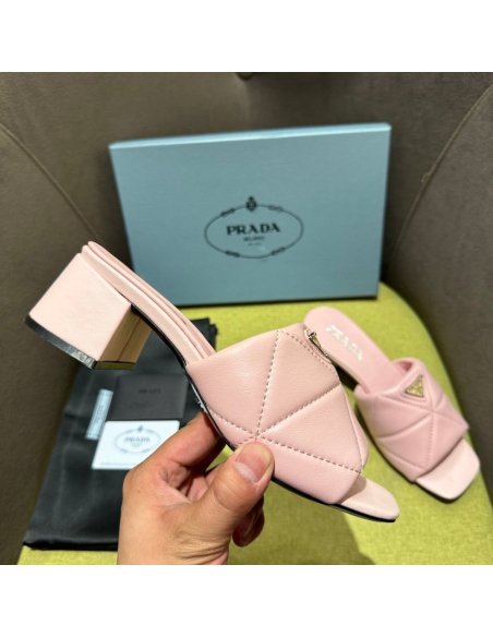 Prada Slippers 016