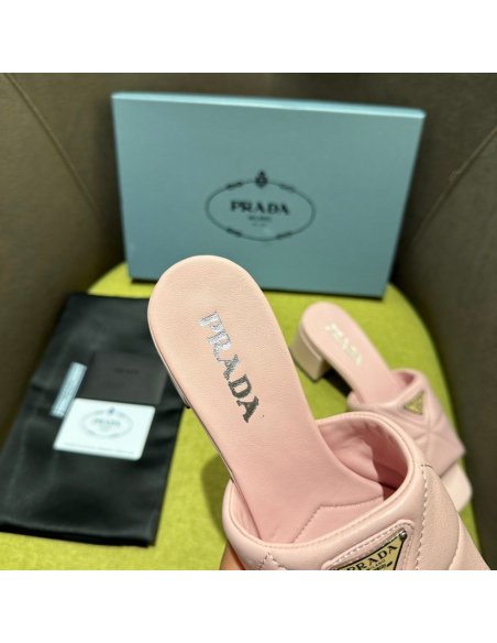 Prada Slippers 016