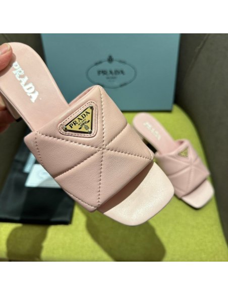 Prada Slippers 016