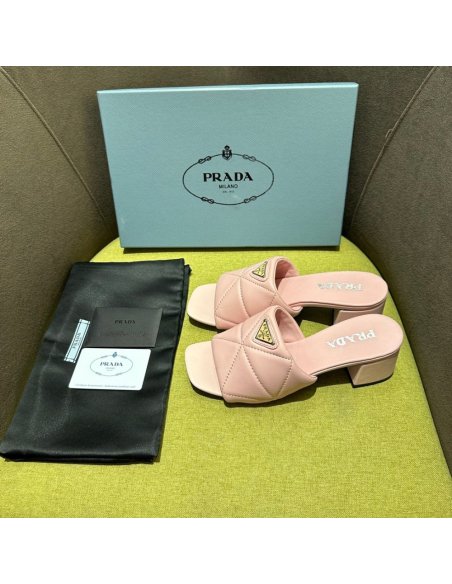 Prada Slippers 016