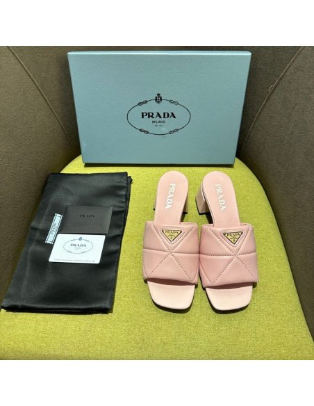 Prada Slippers 016