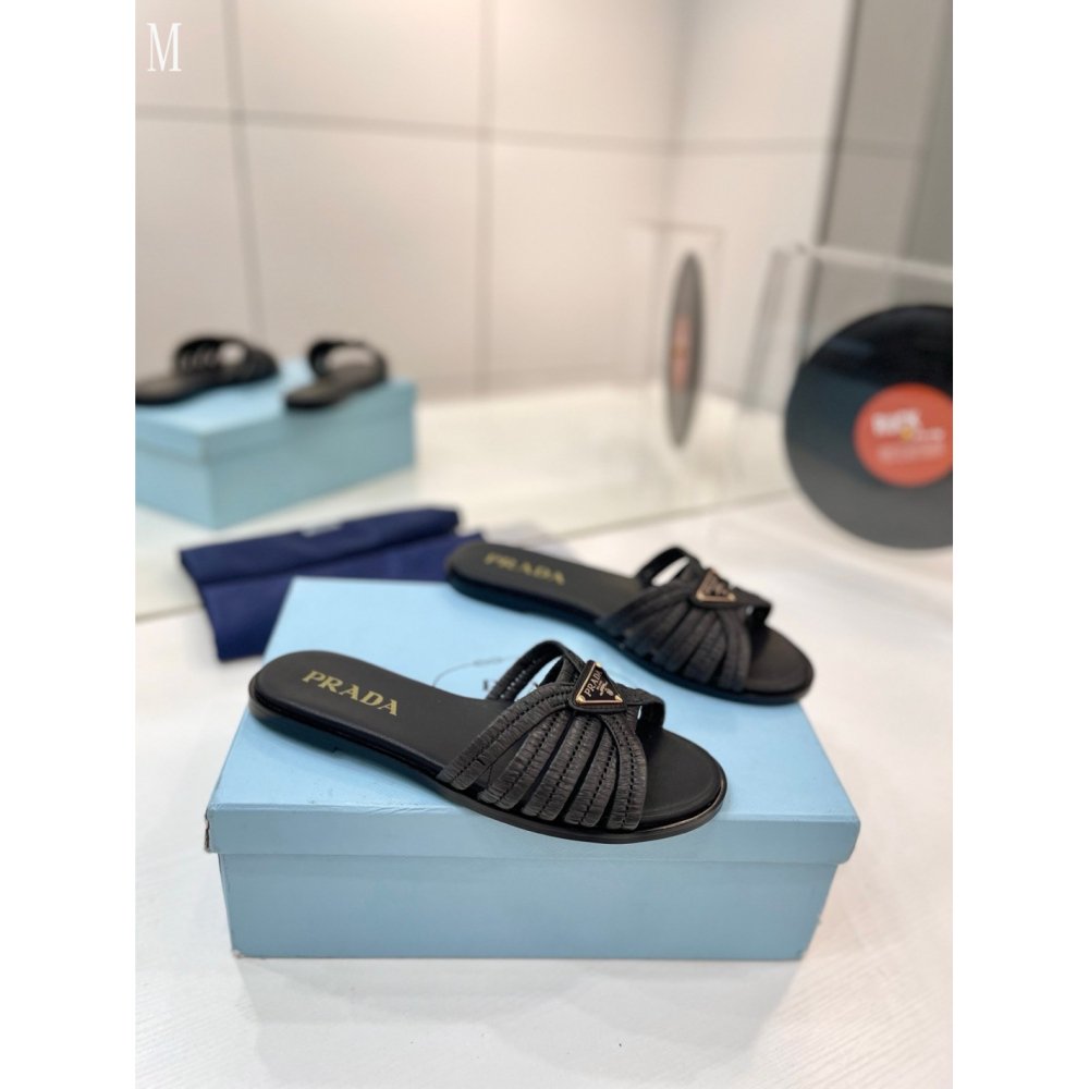 Prada Slippers 112