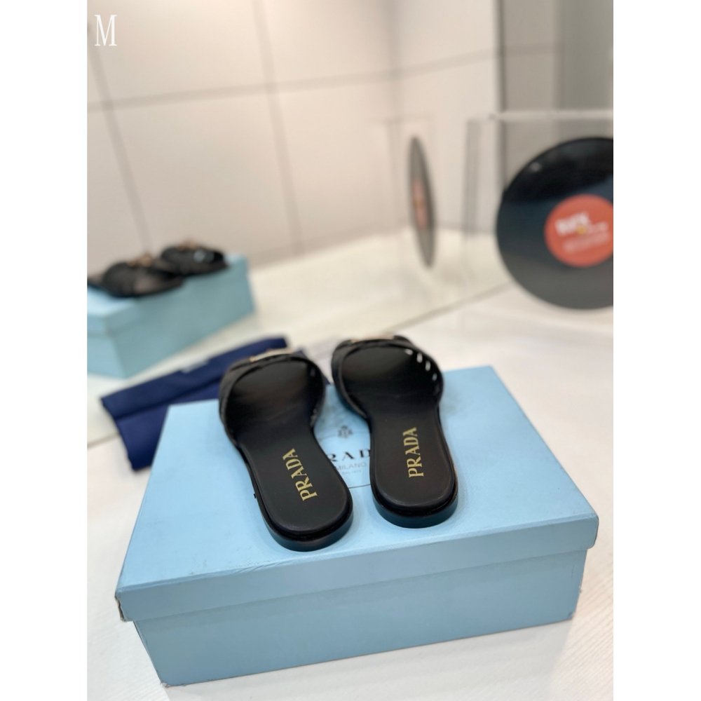 Prada Slippers 112