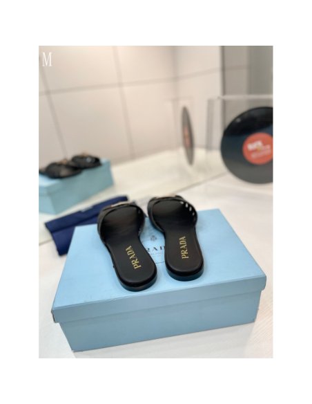 Prada Slippers 112