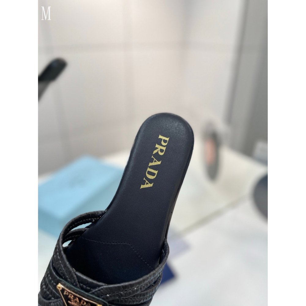 Prada Slippers 112